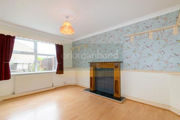 2 bedroom terraced house to rent - Photo 1