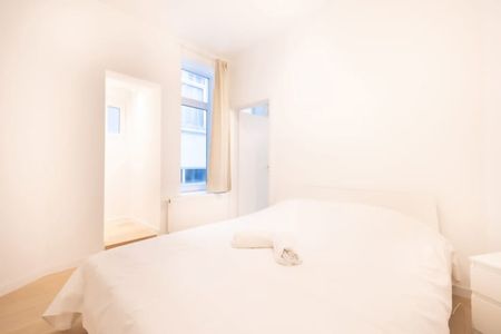 Appartement te huur - Foto 5