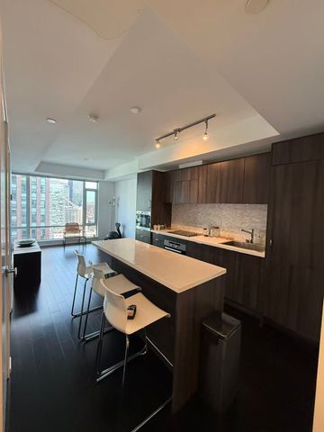 For Lease - 21 Widmer Street Unit# 3808, Toronto, Ontario - Photo 5