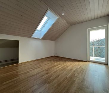 4.5 Zimmer, 89 m², 2. Stock - Photo 5