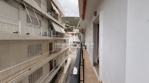Διαμέρισμα για ενοικίαση Λουτράκι (Λουτράκι-Περαχώρα) - Φωτογραφία 1