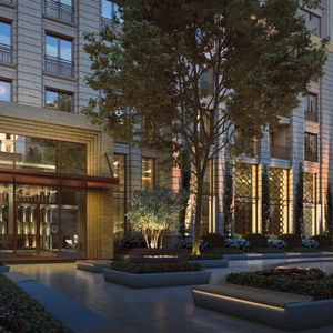 Studio - 1518 Rue Sherbrooke Ouest Suite 105, Montréal - Photo 3