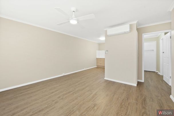 Updated Two Bedroom Unit in Brown Hill - Photo 1