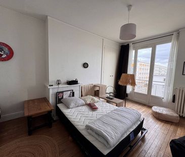 Location appartement 1 pièce 26.62 m² à Le Havre (76600) - Photo 1