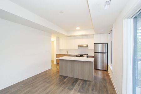 For Lease - 160 Canon Jackson Drive Unit# 209, Toronto, Ontario - Photo 4
