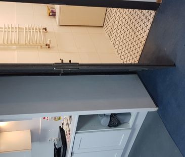 Warszawski Zachodni, Łomianki, Kolejowa - Photo 4