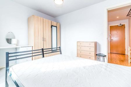 1 bedroom apartment to rent - Photo 3