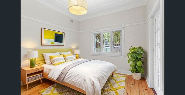 Stylish Family Home in Prime Location - Photo 1