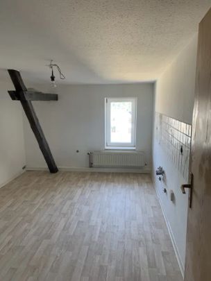 2 Zimmer Wohnung vor den Toren der Altstadt mit tollen Dachgeschossflair - Photo 1