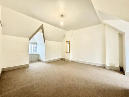 3 bedroom maisonette to rent - Photo 4