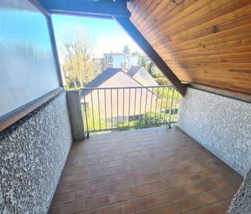 Location Appartement 1 pièce 28m² VILLEBON SUR YVETTE 91140 - Photo 6