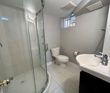 For Lease - 133 Earlton Road Unit# Bsmt, Toronto, Ontario - Photo 6