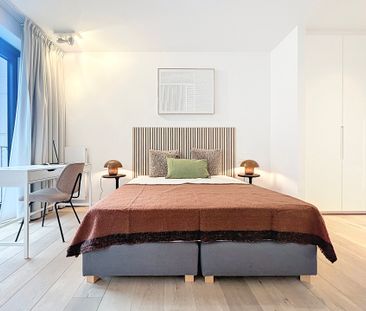 Appartement - à louer - foto 6