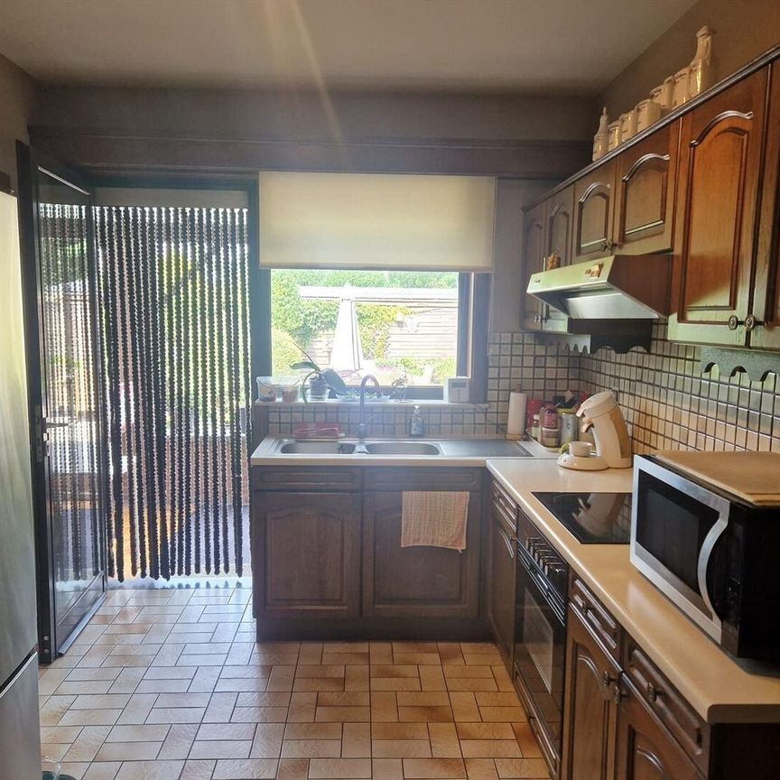 Huis met 2 slaapkamers in Mol-Heidehuizen! - Photo 1