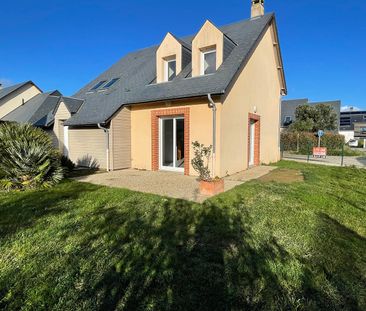 Location Maison 5 pièces 137m² - Photo 3