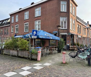 H.J. Schimmelplein, 6, 3532TD, Utrecht - Photo 1