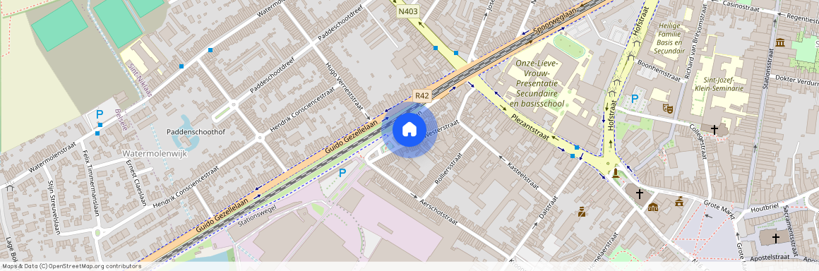 Westerstraat 67, 9100, Sint-Niklaas