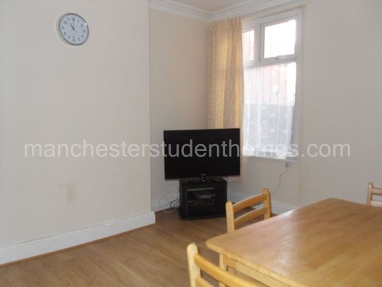 Great Western Street, Manchester, M14 4LQ - Photo 1