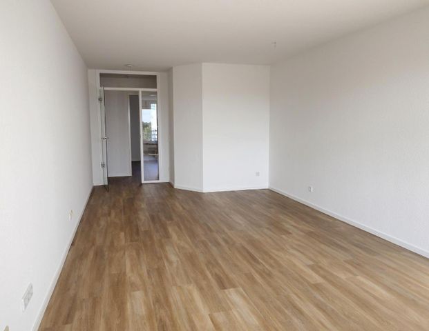 ** 2-Zimmer-Whg. mit 2 Balkonen in ruhiger Wohnlage ** - Photo 1