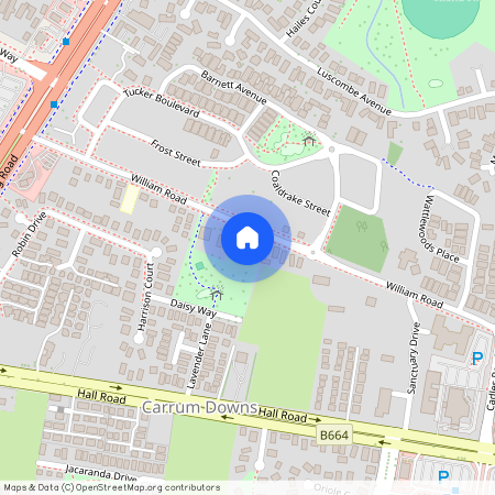 2/42 William Road, Vic 3201, Carrum Downs