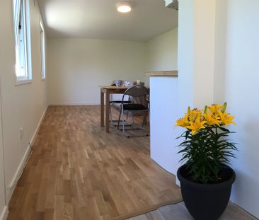 Uppgårdsvägen, Spånga - Photo 1