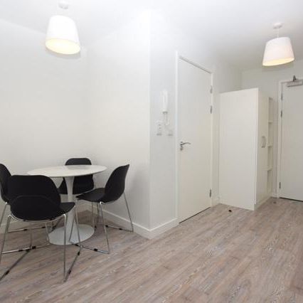 Studio to rent - Photo 4