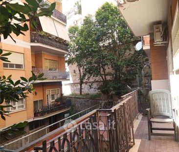 Trilocale in Affitto in Via Seneca 66 a Roma - Foto 5
