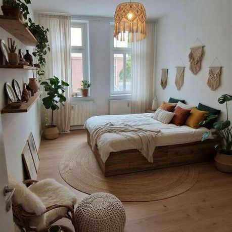 **NEU!** Großzügige 3-Raum-Wohnung mit EBK & Tageslichtbad - Photo 1