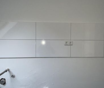 Demnächst frei! 3-Zimmer-Wohnung in Bergkamen Weddinghofen - Photo 6