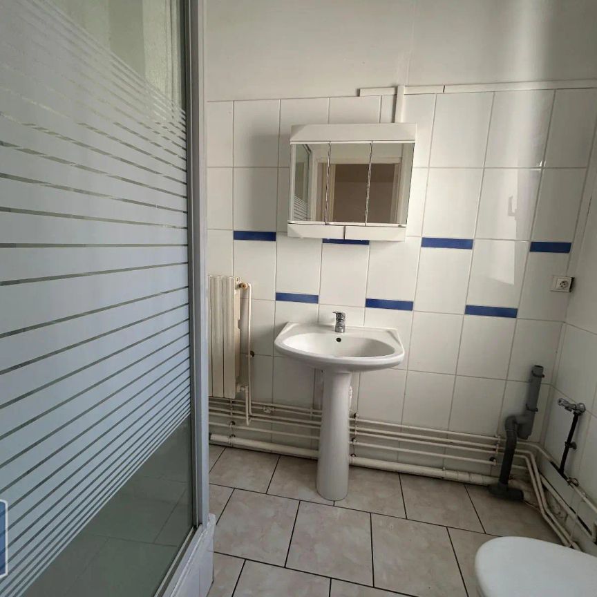 Appartement à louer 2 pièces 36.34m² - Photo 1