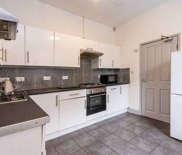 Room in a Shared House, Noel Street, NG7 - Photo 5