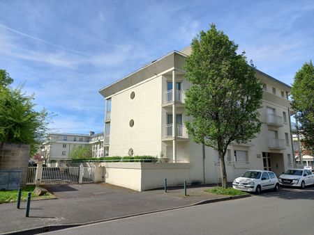 Location Appartement 2 pièces 37m² - Photo 4