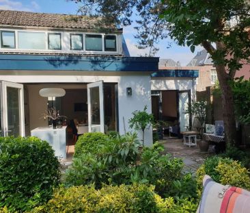 Maison Mariastraat, Bussum - À Louer - Foto 1