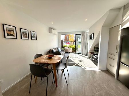 City Centre, 2 bedrooms - Photo 2