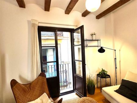 Piso de alquiler en Calle Dels Còdols, 3, Barri Gòtic - Photo 5