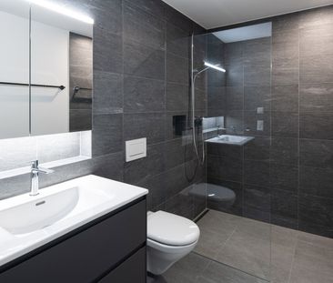 3.5 Zimmer, 77 m², 1. Stock - Foto 5