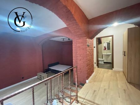 Studio in Cartierul Armenesc - Fotografie 3