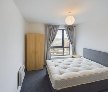 2 bedroom apartment to rent - Photo 3