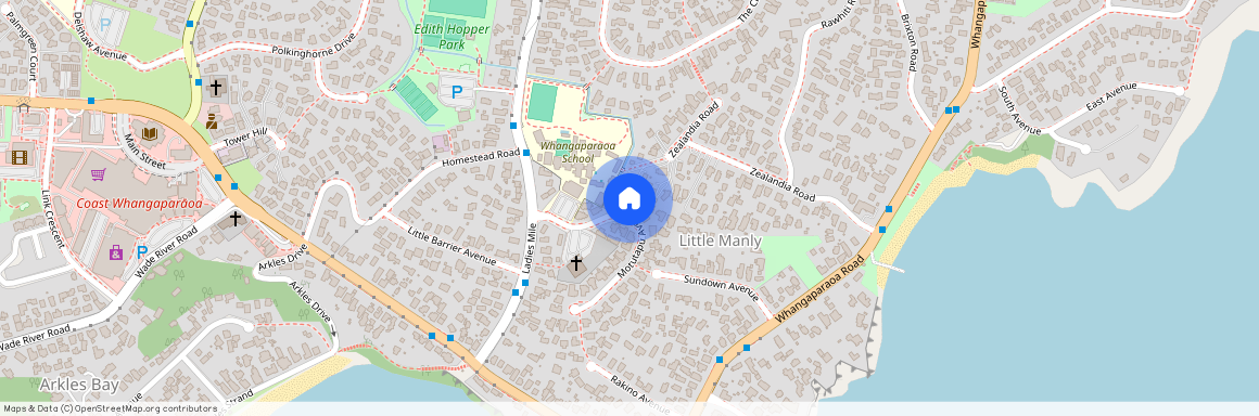 27 Motutapu Avenue, Manly, Rodney