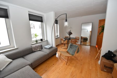 Charmerende bylejlighed med rolig beliggenhed i Aalborg - Foto 4