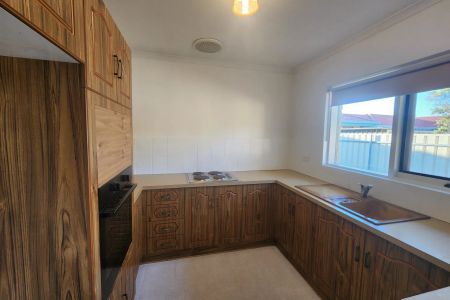 Charming Updated Two Bedroom Unit- Must See !!! - Photo 5