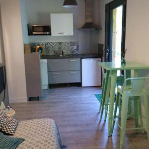 Location Appartement 1 pièce 19m² BASSENS 33530 - Photo 2