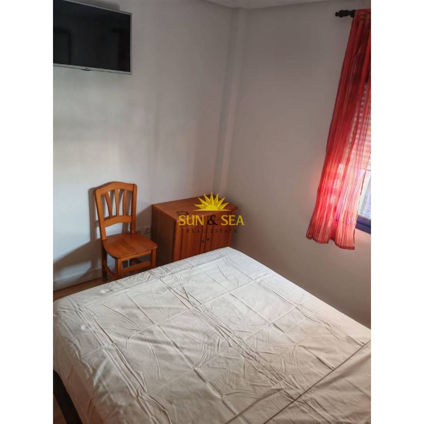 TWO-BEDROOM APARTMENT – ORIHUELA - Photo 1