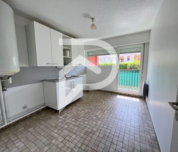 Location Appartement 2 pièces 55m² - Photo 3