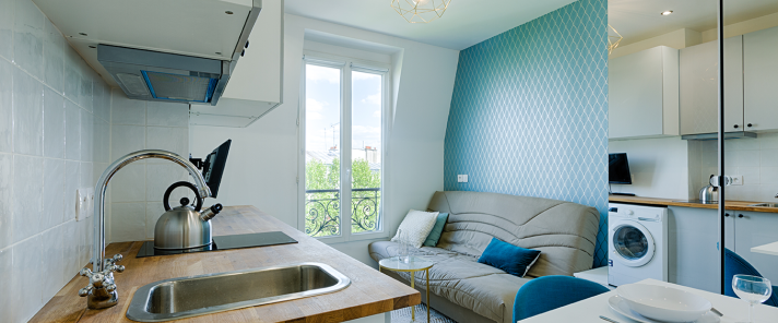 31 Boulevard Ornano, 75018 Paris 18 - Photo 1