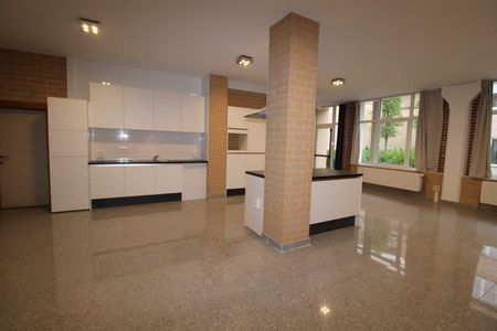 Appartement te huur - Foto 5