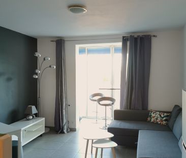 Location Appartement 1 pièce 22m² AIX EN PROVENCE 13290 - Photo 1