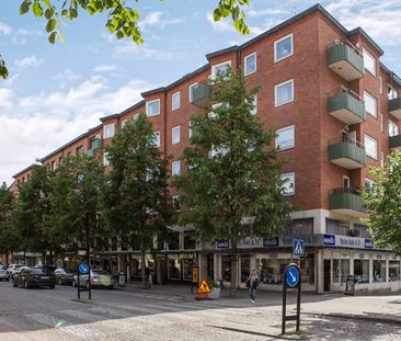 Allégatan 28 - Photo 1