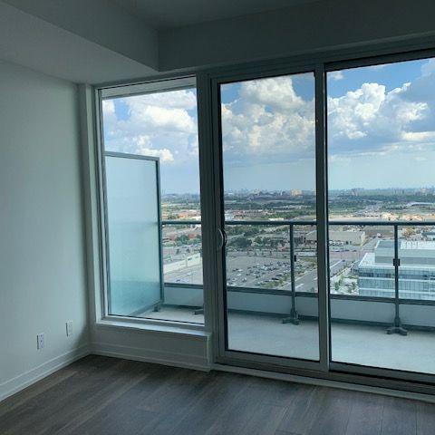 For Lease - 898 PORTAGE Parkway Unit# 2607, Vaughan, Ontario - Photo 1