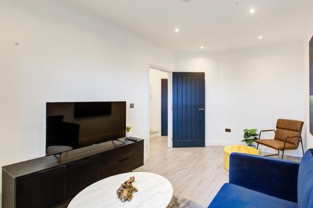 Fulham Road - Photo 3